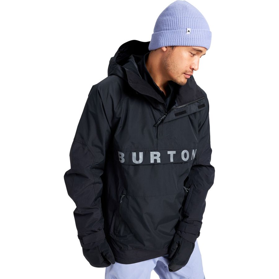 Burton 2025 Frostner Anorak