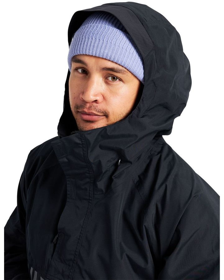 Burton 2025 Frostner Anorak