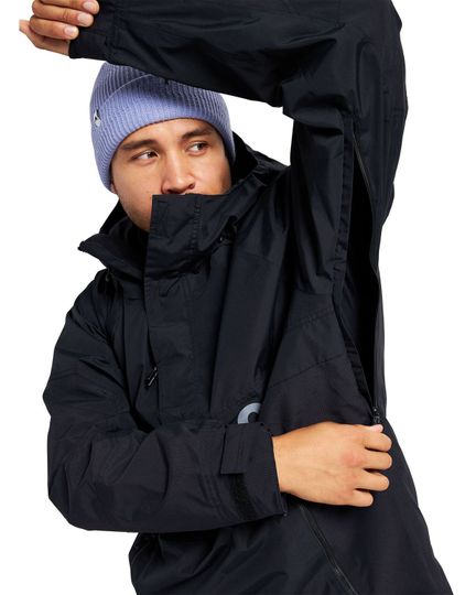 Burton 2025 Frostner Anorak