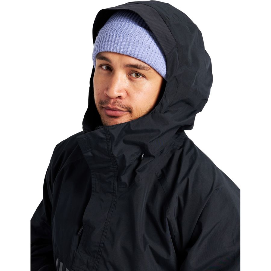 Burton 2025 Frostner Anorak