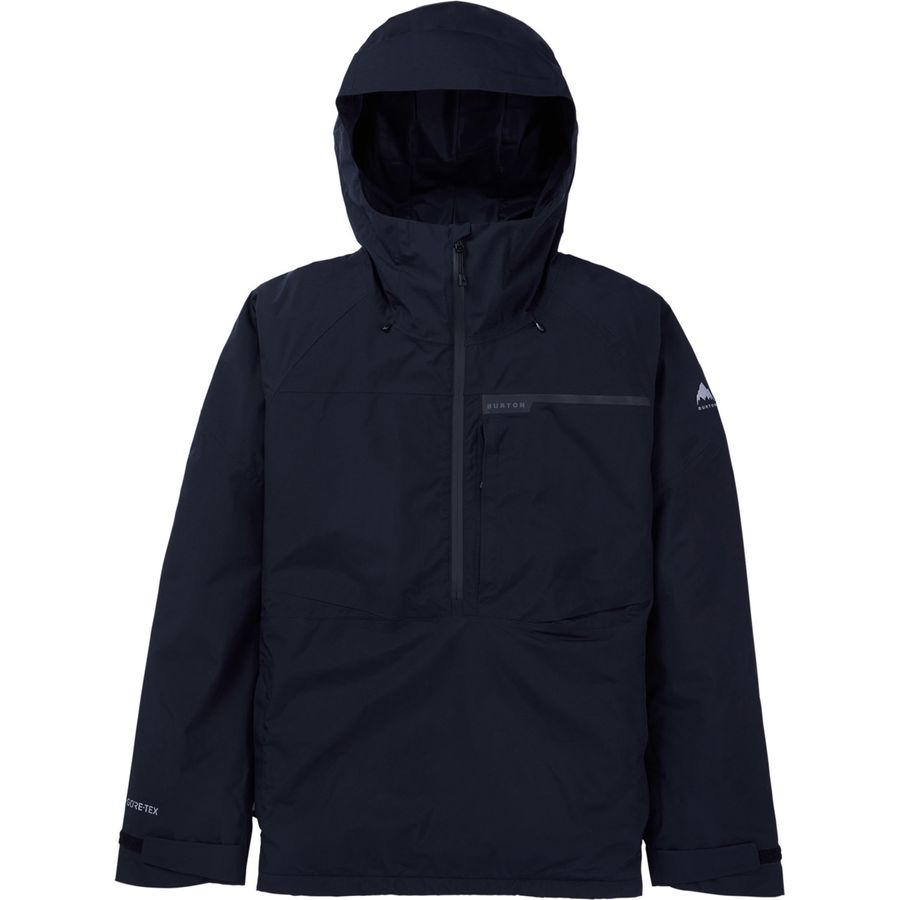 Burton 2024 Pillowline GORE-TEX 2L Anorak Jacket | Melbourne 
