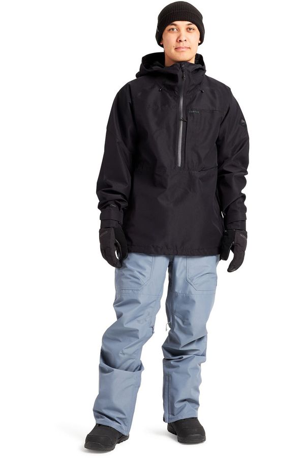 Burton 2024 Pillowline GORE-TEX 2L Anorak Jacket