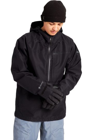 Burton 2024 Pillowline GORE-TEX 2L Anorak Jacket