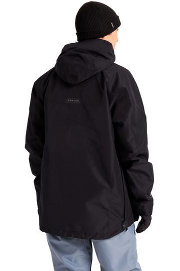 Burton 2024 Pillowline GORE-TEX 2L Anorak Jacket