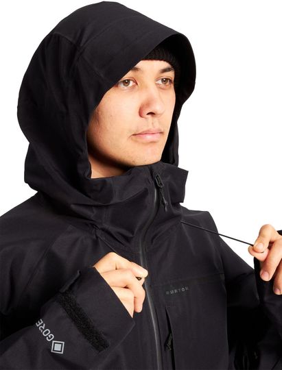 Burton 2024 Pillowline GORE-TEX 2L Anorak Jacket