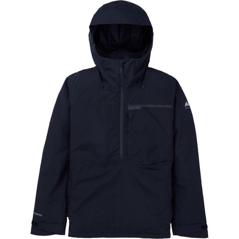 Burton 2024 Pillowline GORE-TEX 2L Anorak Jacket