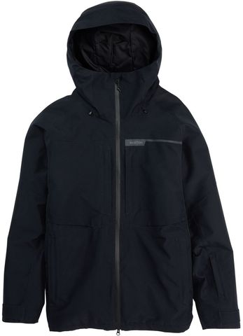 Burton 2024 Pillowline GORE-TEX 2L Anorak Jacket