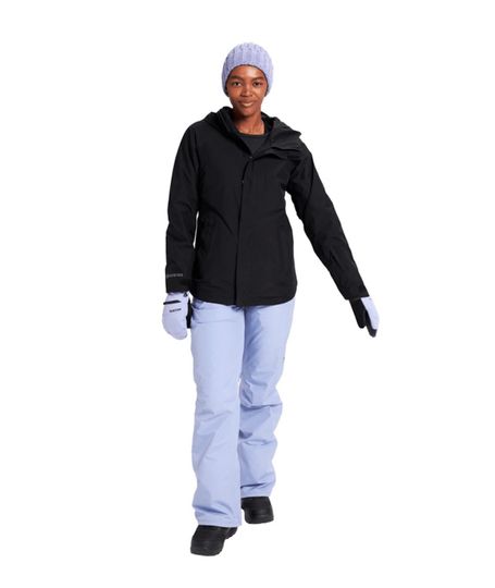 Gore tex winter jacket on sale womens