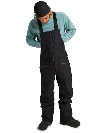 Burton 2024 Reserve GORE-TEX 2L Bib Pants