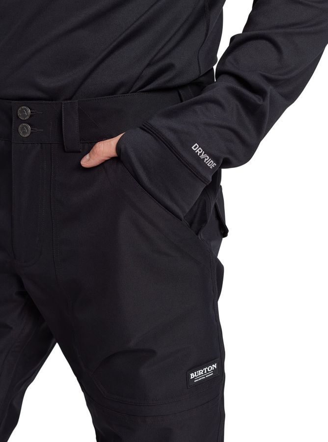 Burton 2024 Ballast GORE-TEX 2L Pants