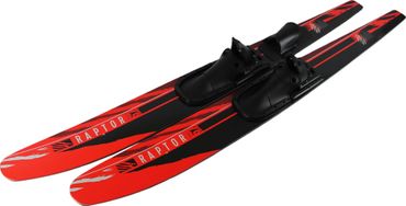 RAPTOR 2019 COMBO SKIS