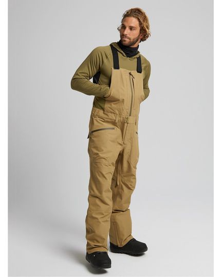 Burton 2024 Reserve GORE-TEX 2L Bib Pants