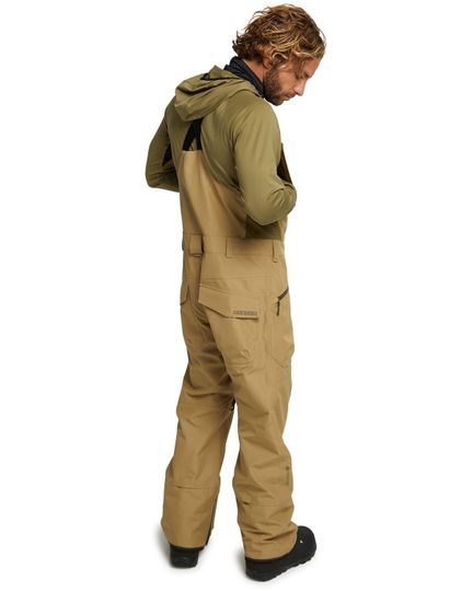 Burton 2024 Reserve GORE-TEX 2L Bib Pants