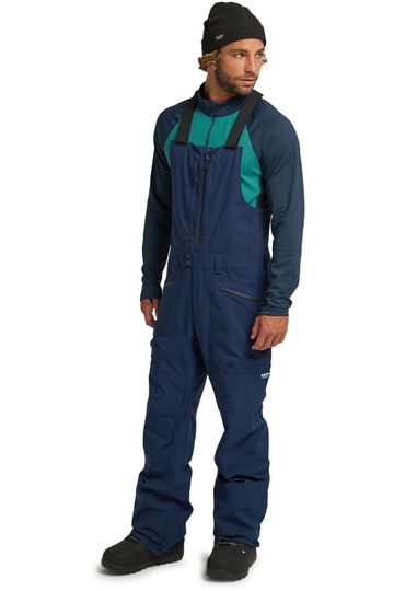 Burton 2024 Reserve 2L Bib Pants