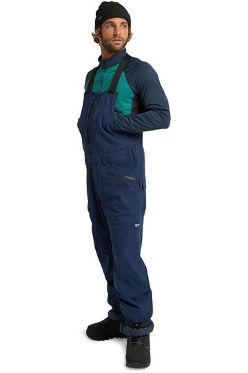 Burton 2024 Reserve 2L Bib Pants