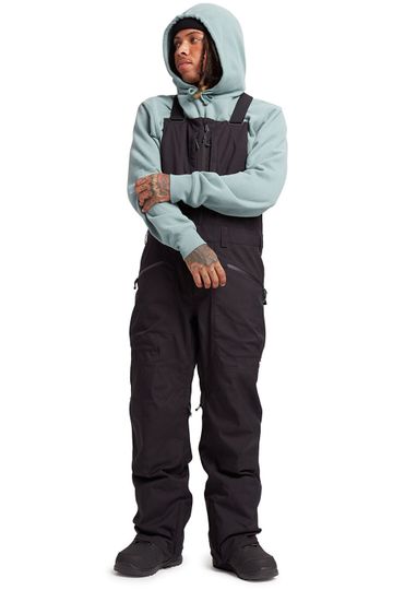 Burton 2025 Reserve Bib Pants