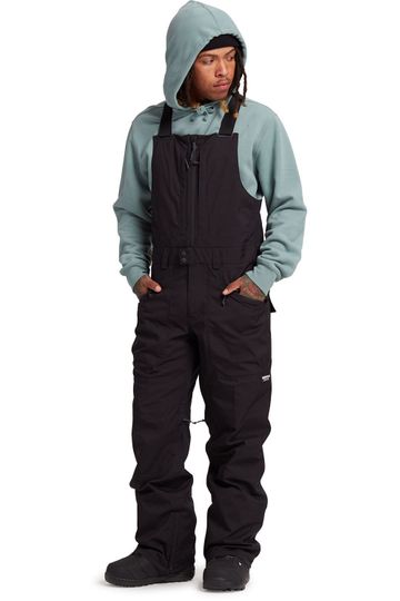 Burton 2025 Reserve Bib Pants