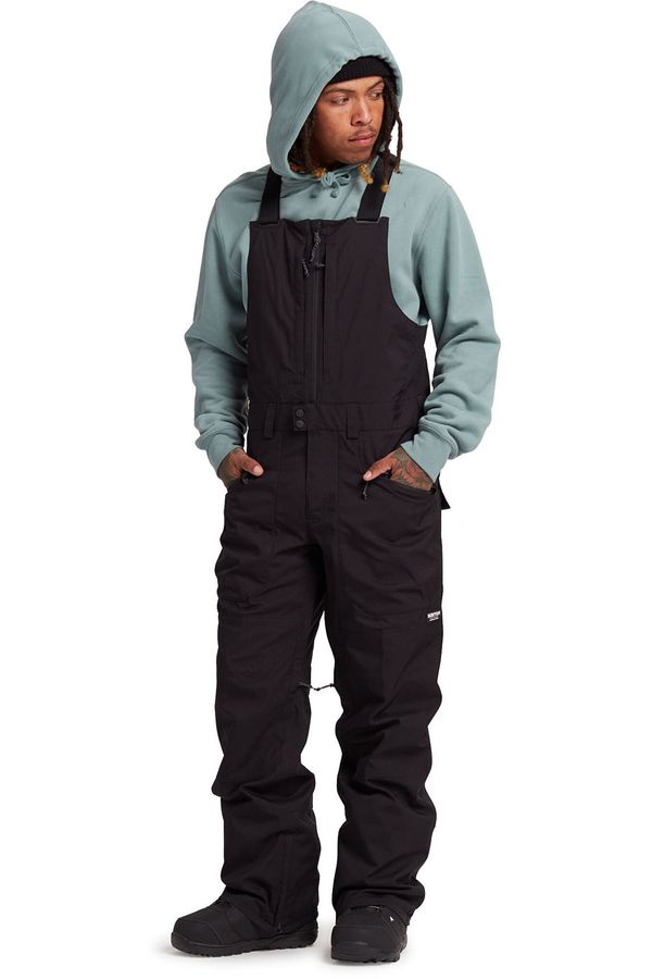 Burton 2025 Reserve Bib Pants