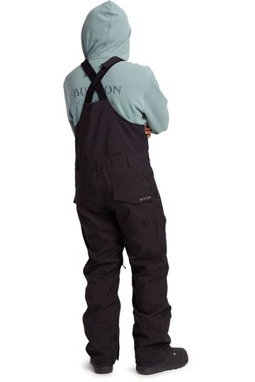 Burton 2025 Reserve Bib Pants