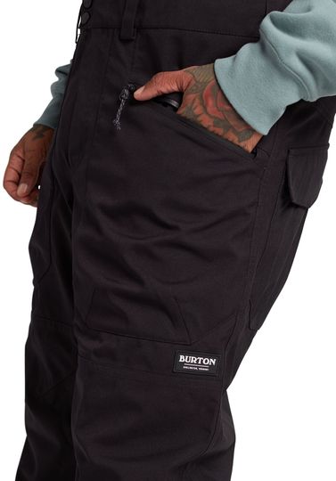 Burton 2024 Reserve 2L Bib Pants