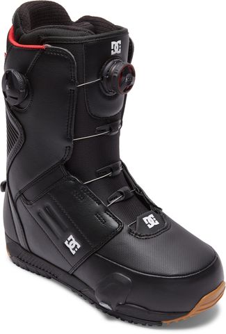 DC 2022 Control Step On Snowboard Boots
