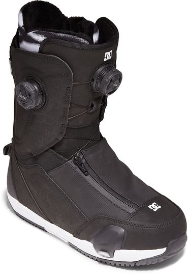 DC 2022 Mora Step On Ladies Snowboard Boots