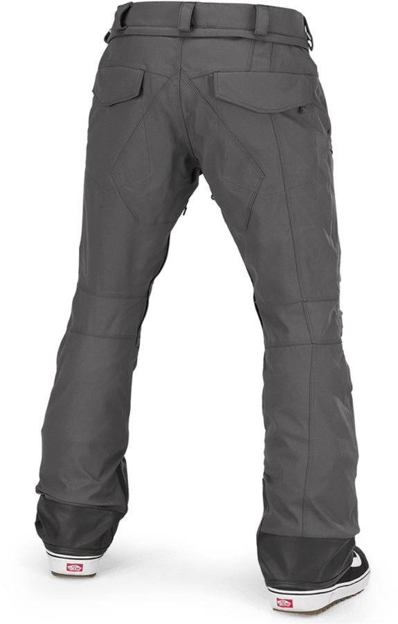 Volcom 2022 New Articulated Pant