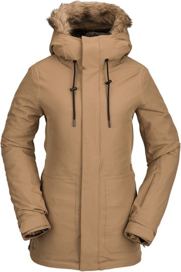 Volcom 2022 Shadow Insulated Ladies Jacket