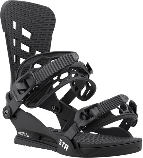 Union 2022 STR Snowboard Binding