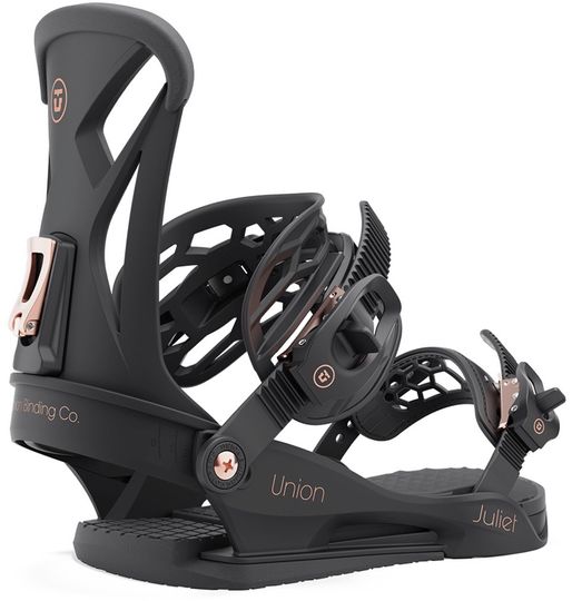 Union 2022 Juliet Ladies Snowboard Binding