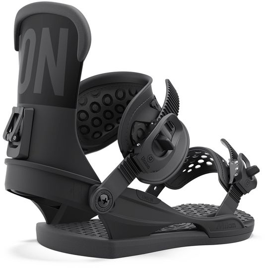 Union 2022 Milan Ladies Snowboard Binding