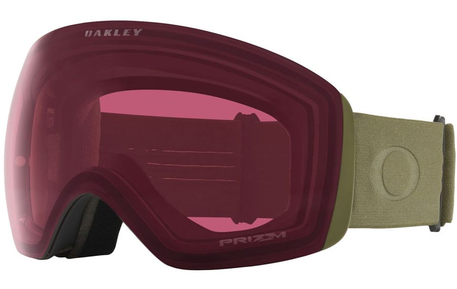Oakley 2023 Flight Deck L Goggles