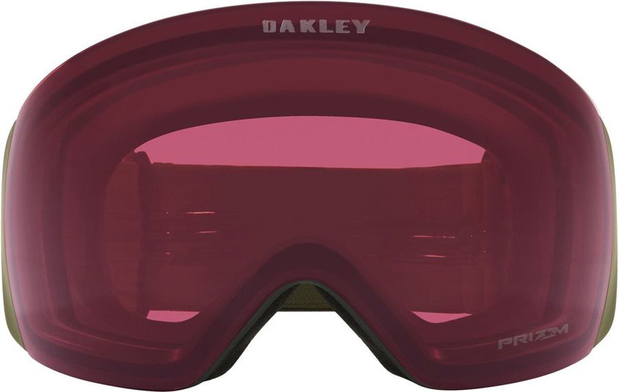 Oakley 2023 Flight Deck L Goggles