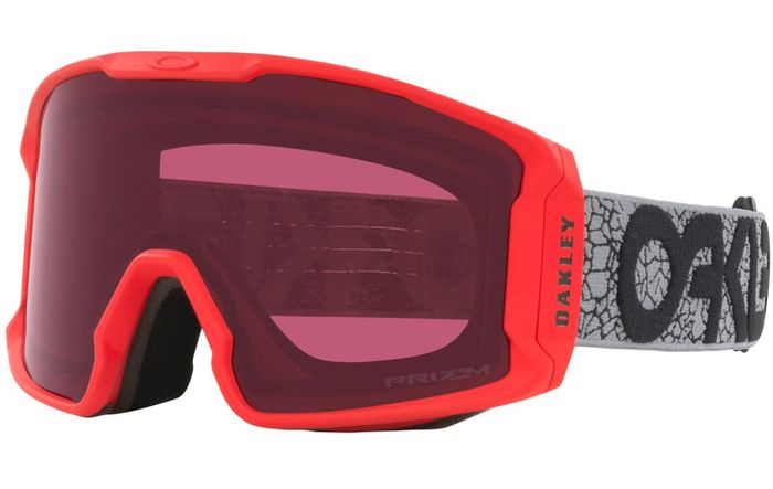 Oakley 2022 Line Miner M Goggles