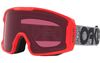 Oakley 2022 Line Miner M Goggles