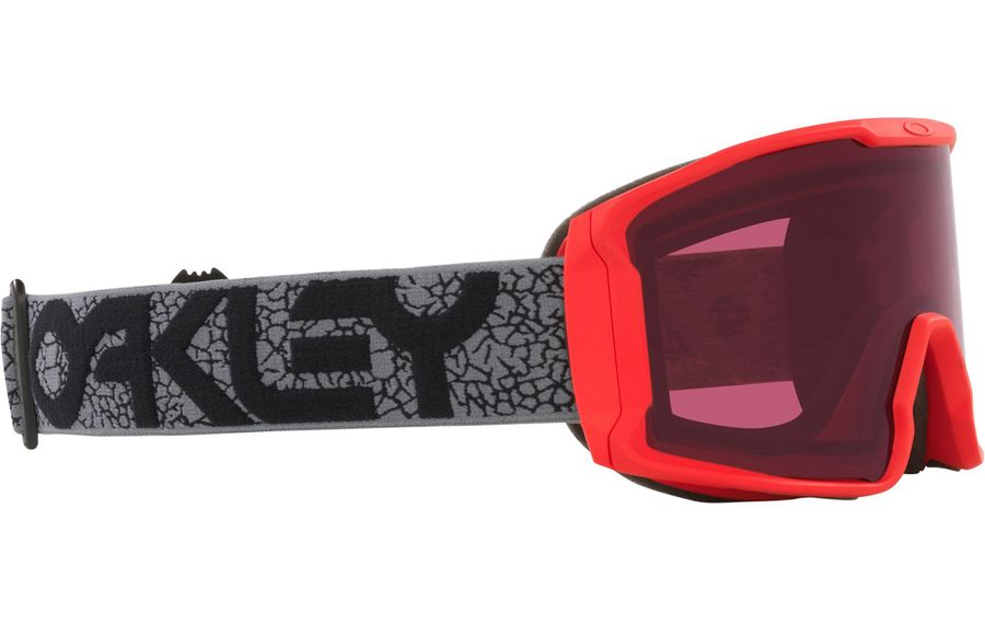 Oakley 2022 Line Miner M Goggles