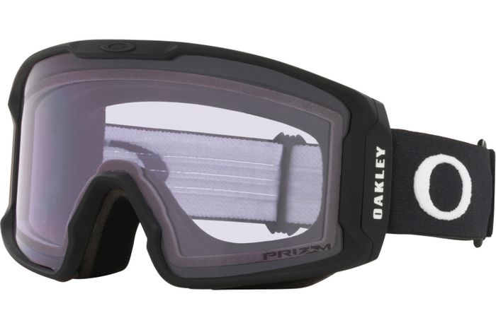 Oakley 2025 Line Miner M Goggles