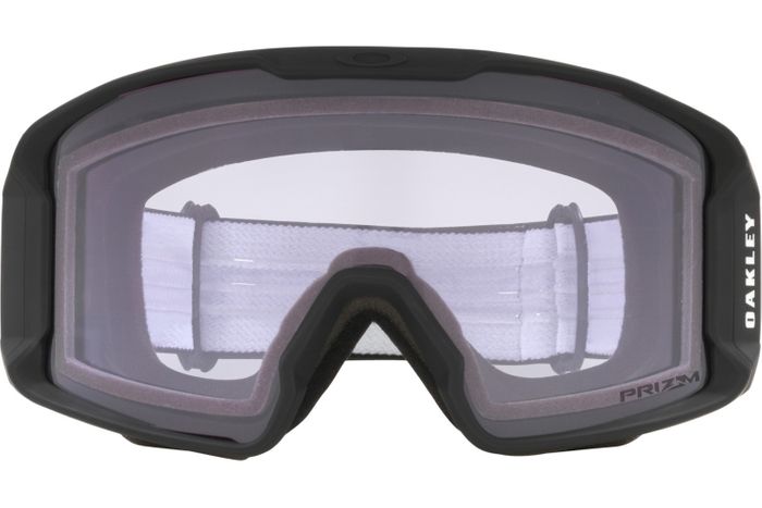 Oakley 2025 Line Miner M Goggles
