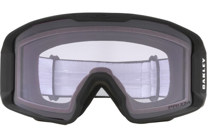 Oakley 2024 Line Miner M Goggles