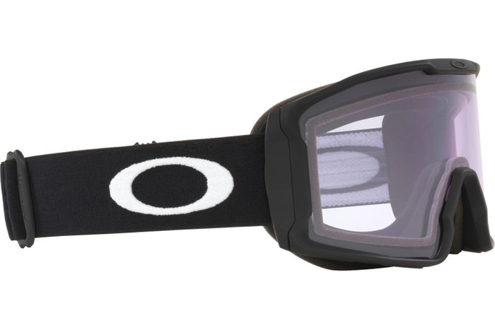 Oakley 2024 Line Miner M Goggles