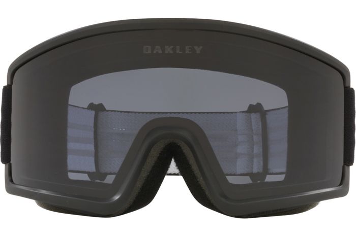 Oakley 2025 Target Line M Goggles