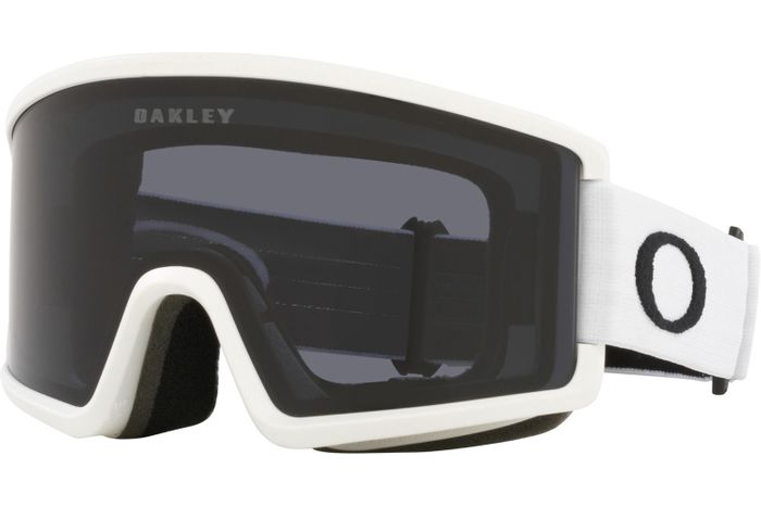 Oakley 2025 Target Line M Goggles