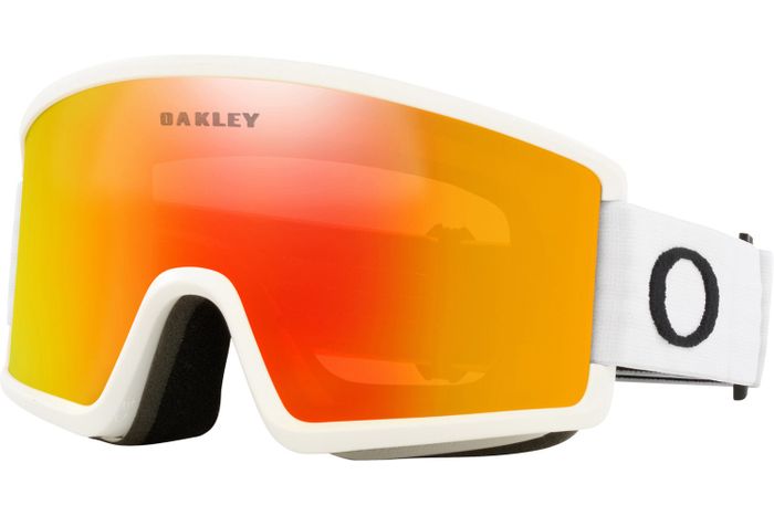 Oakley 2024 Target Line M Goggles