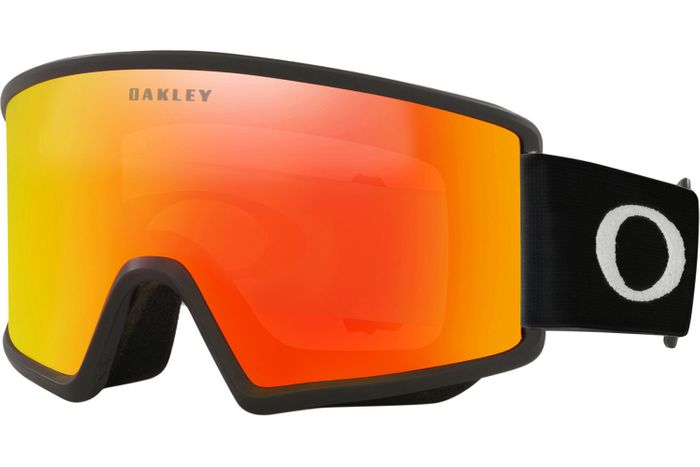 Oakley 2025 Target Line M Goggles