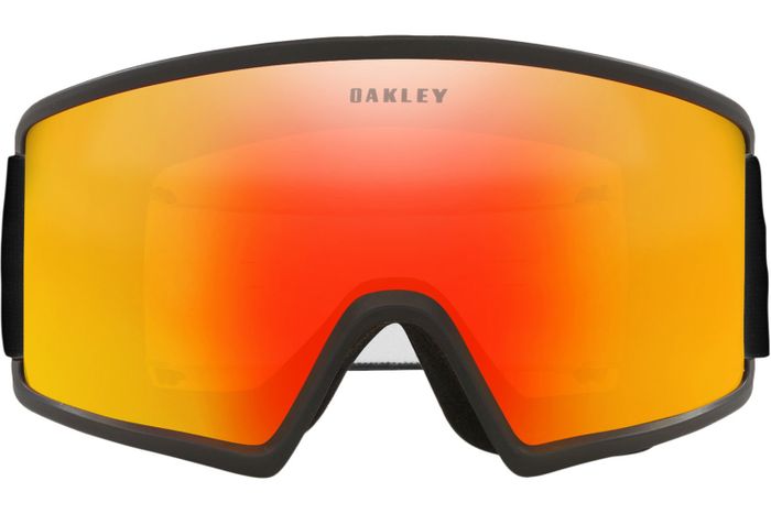Oakley 2025 Target Line M Goggles
