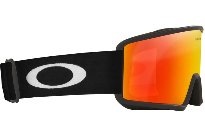 Oakley 2025 Target Line M Goggles
