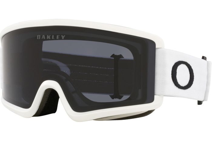 Oakley 2025 Target Line S Goggles