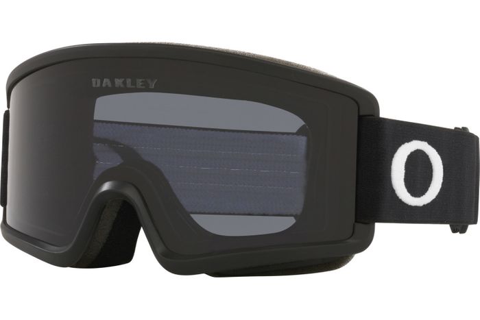 Oakley 2025 Target Line S Goggles