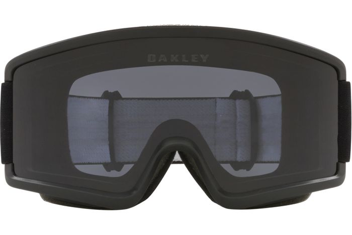 Oakley 2025 Target Line S Goggles