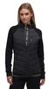 Le Bent 2025 Womens Genepi Wool Insulated Hybrid Jacket